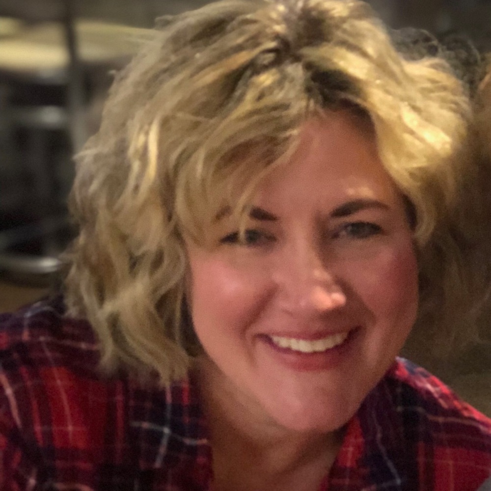 Meet your Posher, Susan